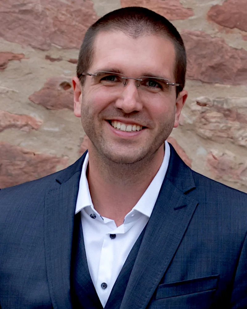 Dominic Hain